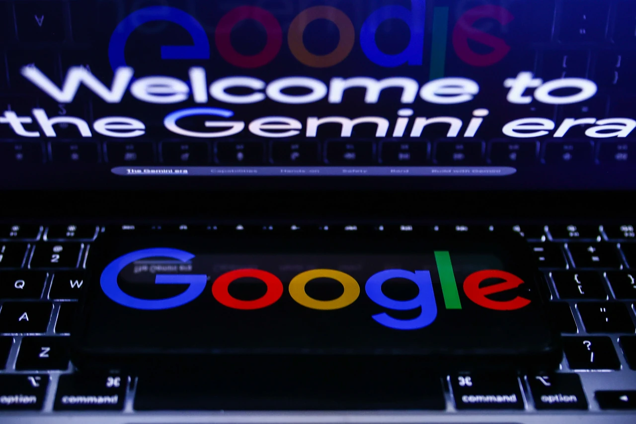 Чат бард: повний гід по Google Gemini у 2026 році