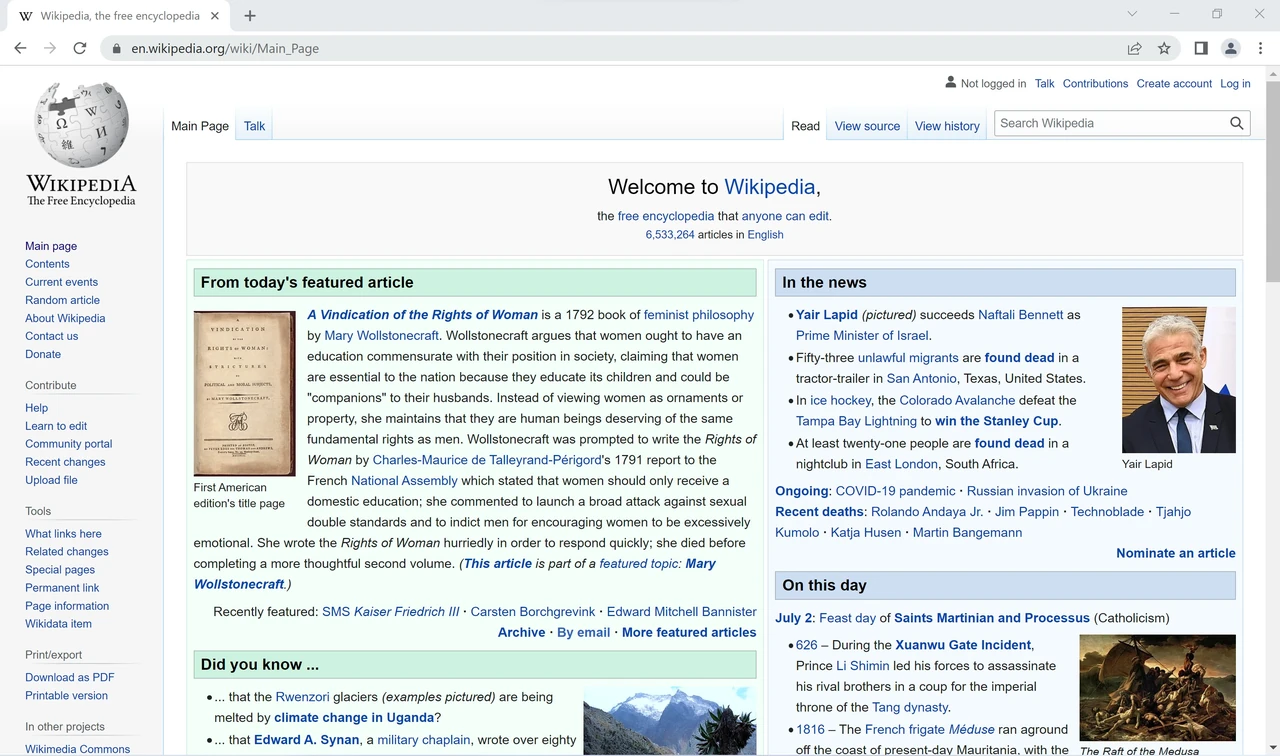 Як зробити браузер за замовчуванням Windows 11
