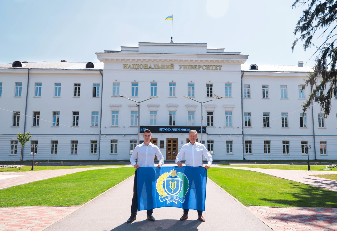 Київський авіаційний інститут: історія, факультети та вступ 2026