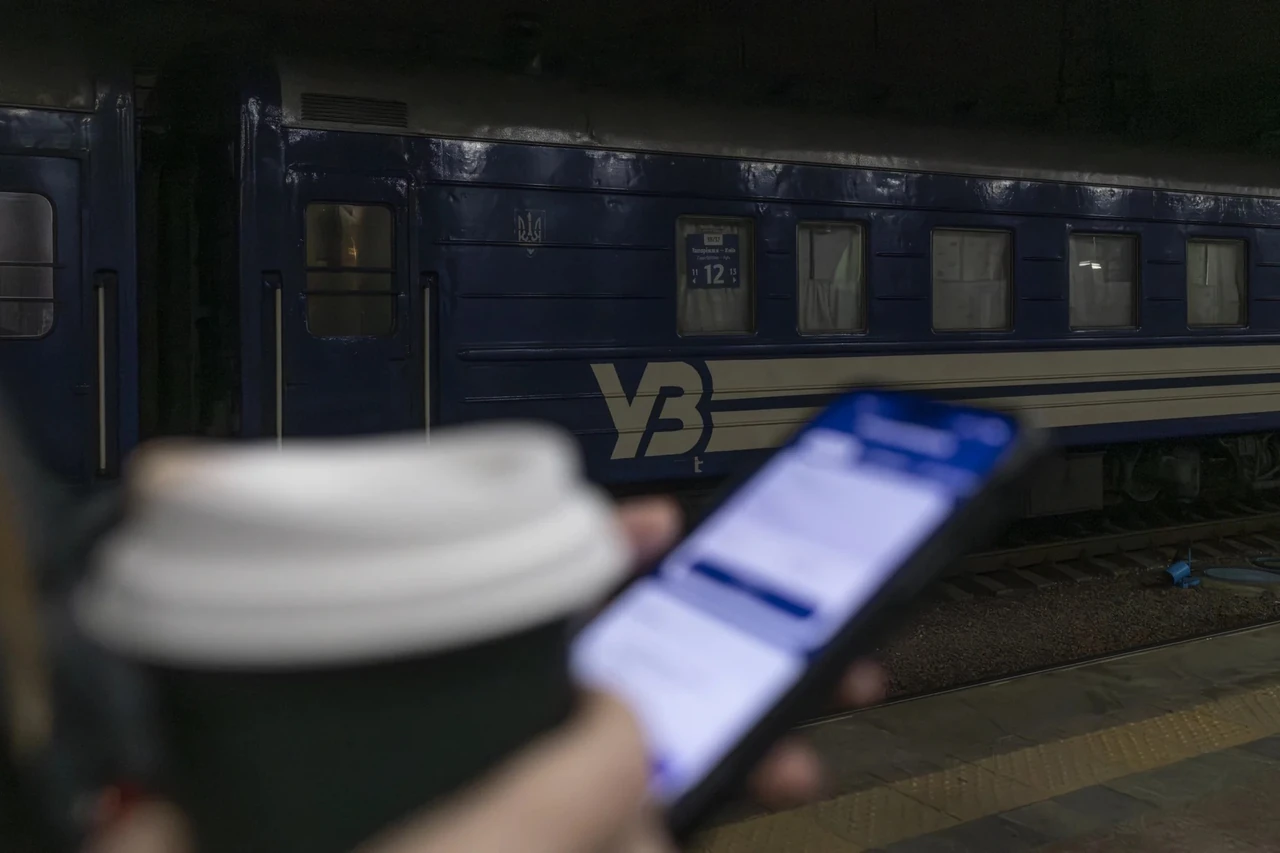 3000 км укрзалізниця: повний гід з безкоштовних подорожей до кінця 2026