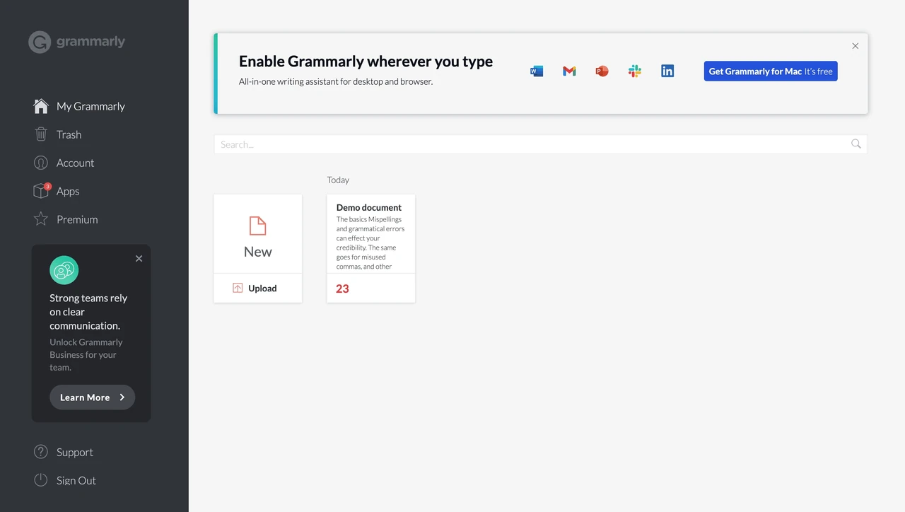 Grammarly що це: повний гід по ШІ-асистенту для письма