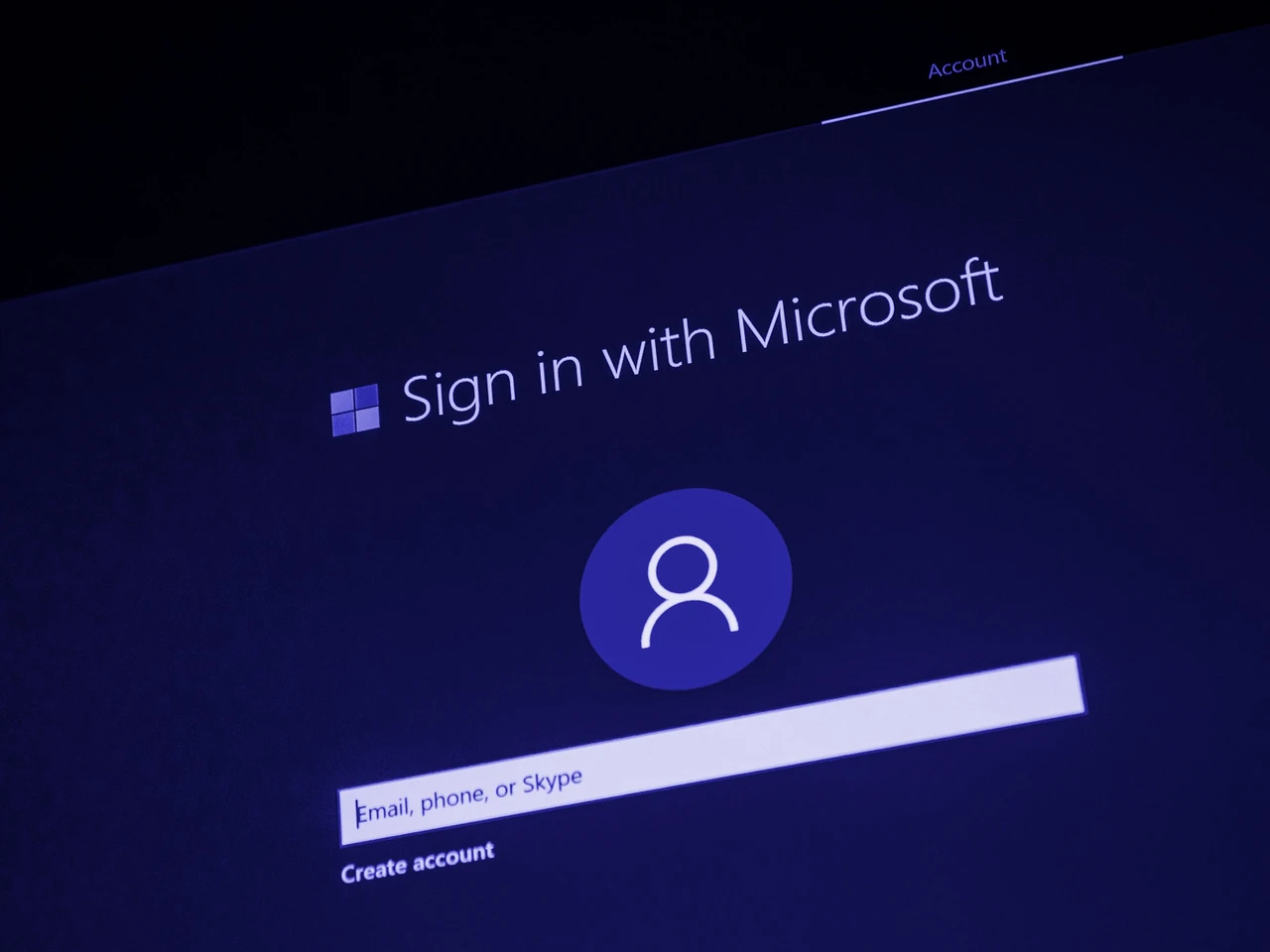 Як видалити обліковий запис Skype