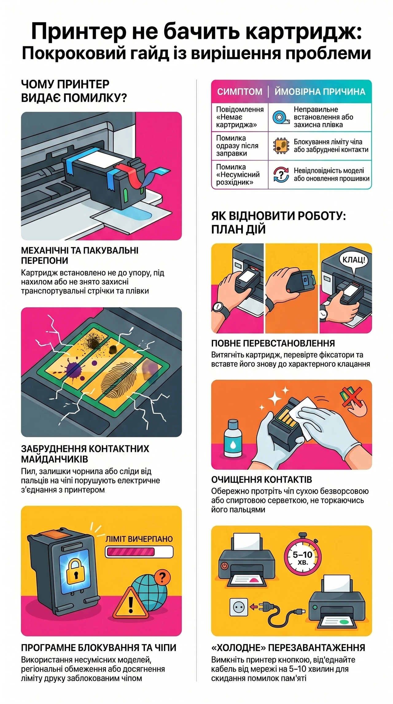 Як виправити телефон, який не реагує на дотик: спокійно і по кроках