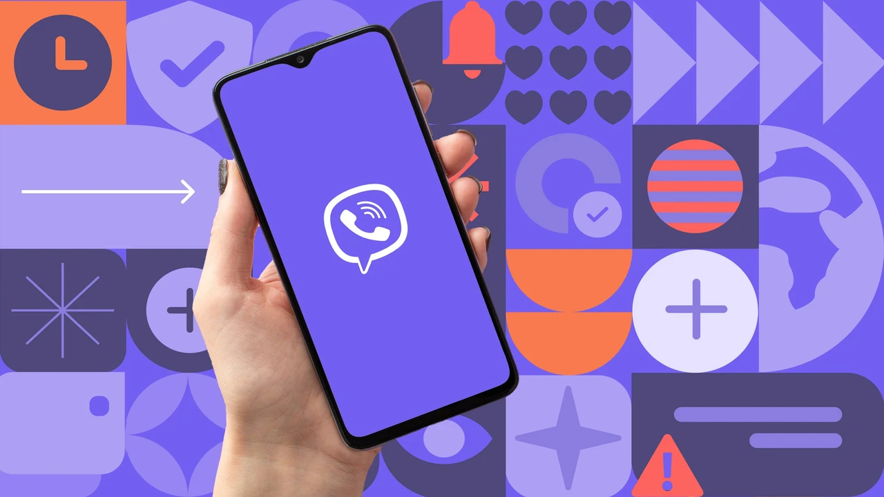Як зробити голосування у Viber: повна інструкція 2026
