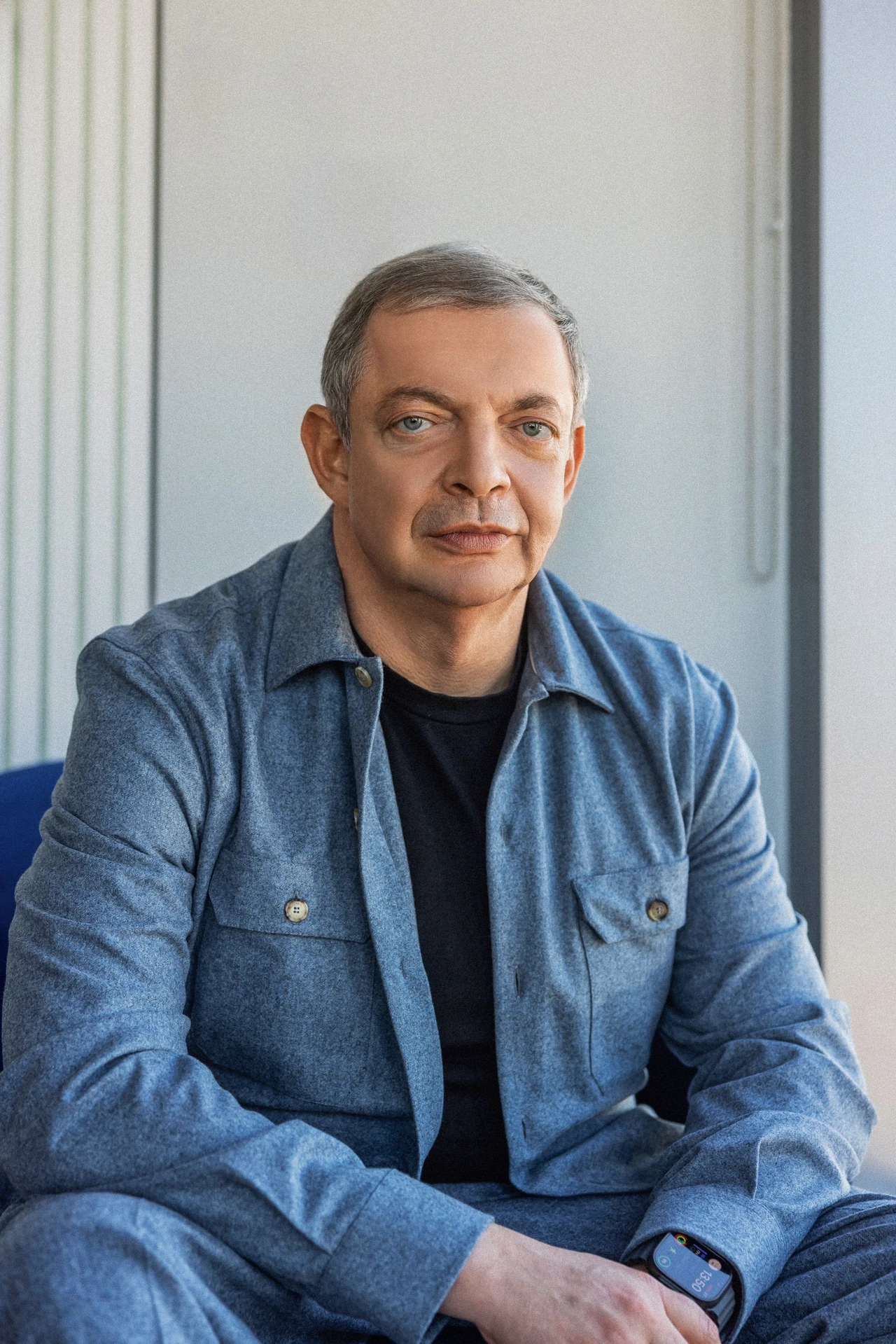 Олег Гороховський: шлях від ПриватБанку до фінтех-єдинорога