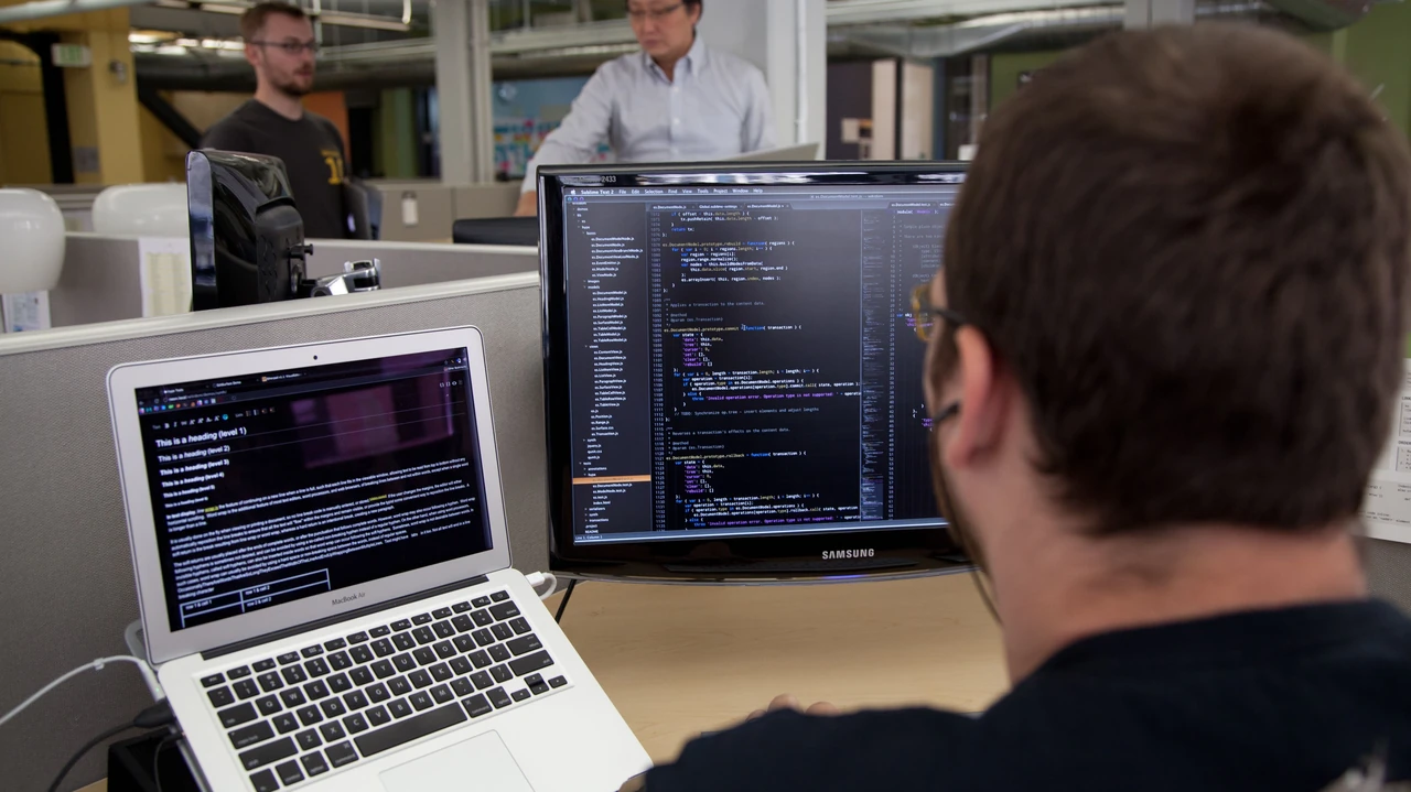 Software engineer хто це: інженер програмного забезпечення від А до Я