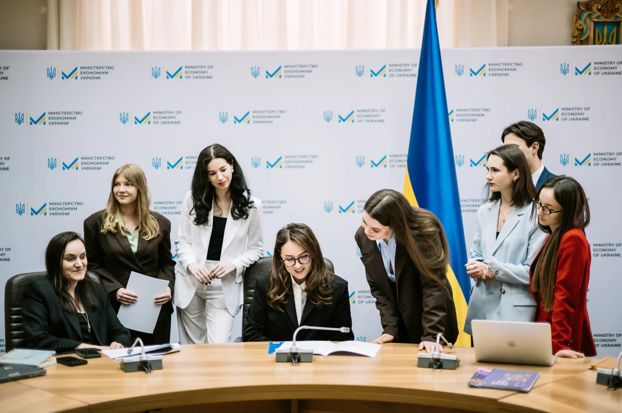Управління змінами: як довести ідею до звички